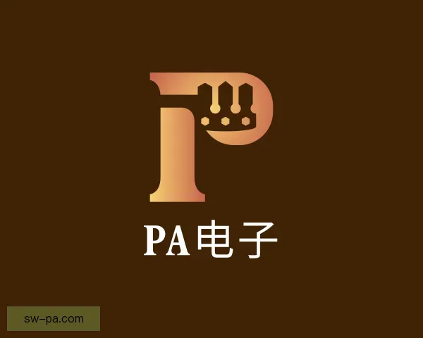 发现PA电子